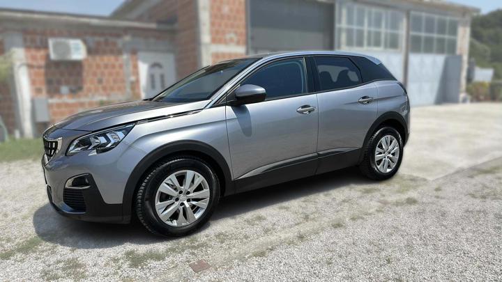 Peugeot 3008 1,5 BlueHDI 130 S&S Active Aut.