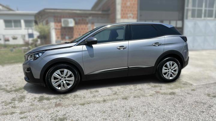 Peugeot 3008 1,5 BlueHDI 130 S&S Active Aut.