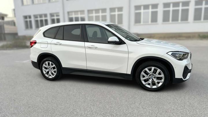 BMW X1 sDrive18d Advantage Aut.