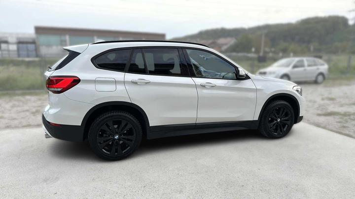 BMW BMW X1 sDrive 18d