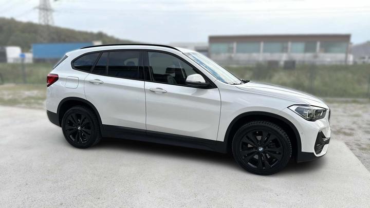 BMW BMW X1 sDrive 18d