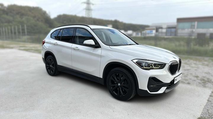 BMW BMW X1 sDrive 18d