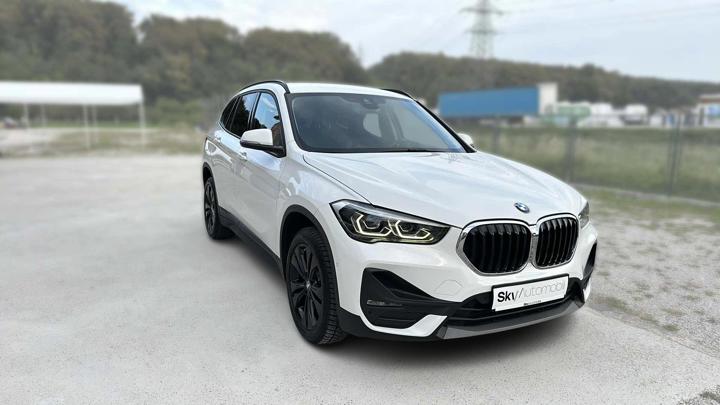 BMW BMW X1 sDrive 18d