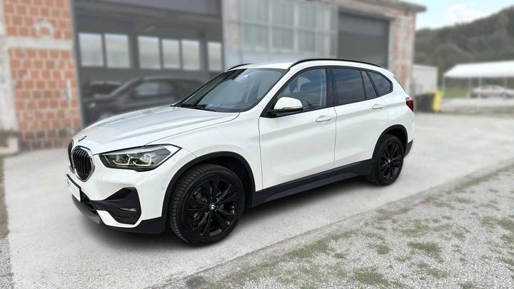 BMW BMW X1 sDrive 18d