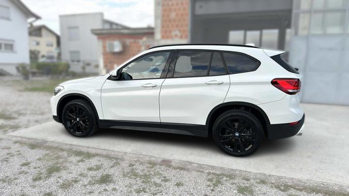 BMW BMW X1 sDrive 18d