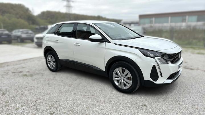 Peugeot 3008 1,5 BlueHDI 130 S&S Active Business Aut.