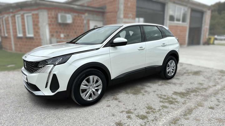 Peugeot 3008 1,5 BlueHDI 130 S&S Active Business Aut.