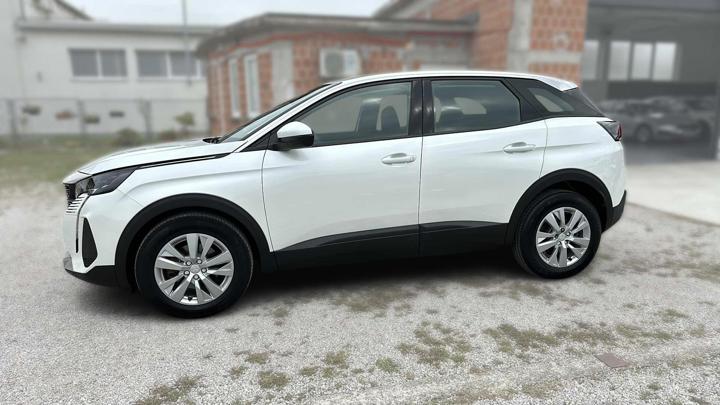 Peugeot 3008 1,5 BlueHDI 130 S&S Active Business Aut.