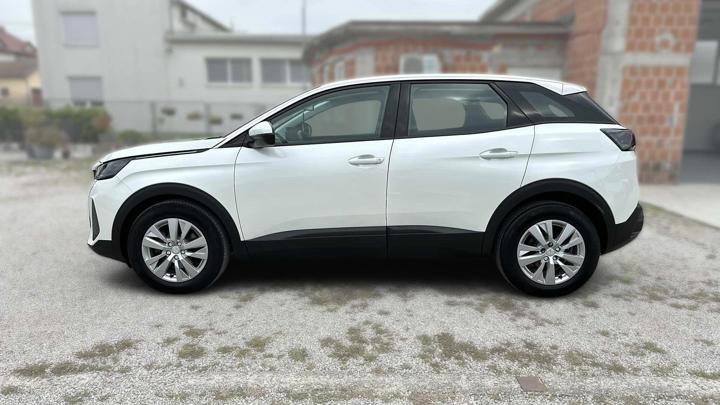 Peugeot 3008 1,5 BlueHDI 130 S&S Active Business Aut.