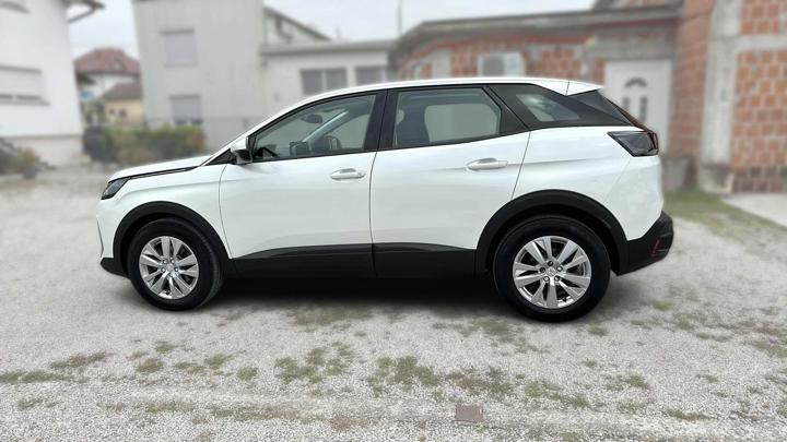 Peugeot 3008 1,5 BlueHDI 130 S&S Active Business Aut.