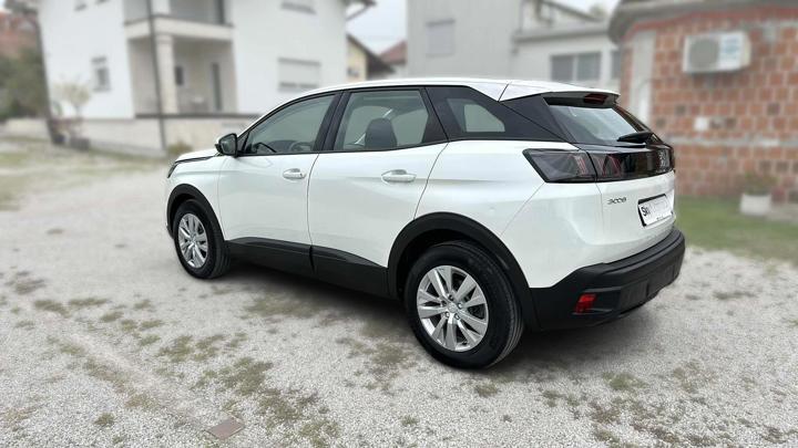 Peugeot 3008 1,5 BlueHDI 130 S&S Active Business Aut.