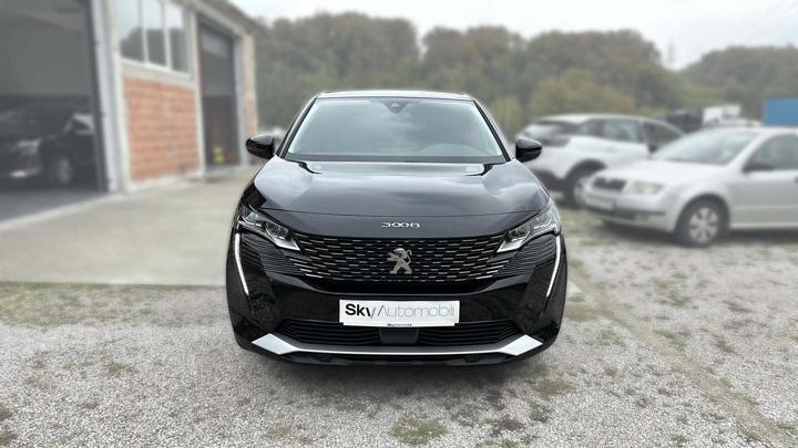 Peugeot 3008 1,5 BlueHDI 130 S&S Allure Aut.