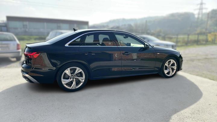 Audi A4 35 TDI S line S tronic