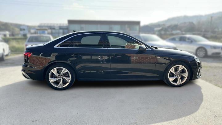 Audi A4 35 TDI S line S tronic