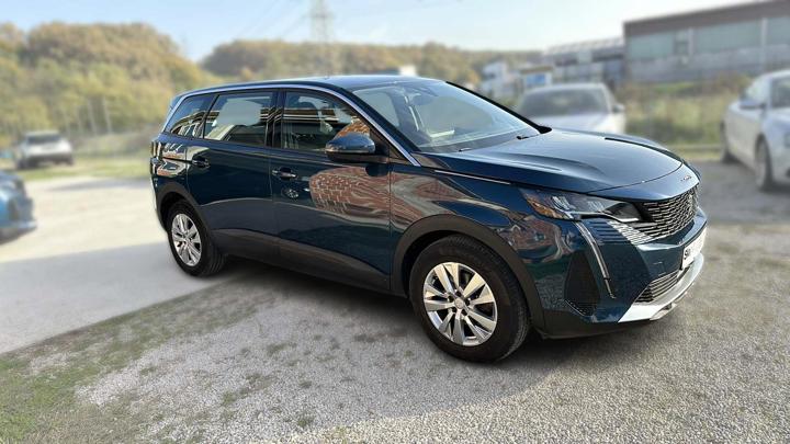 Peugeot 5008 1,5 BlueHDI 130 S&S Active Business Aut.