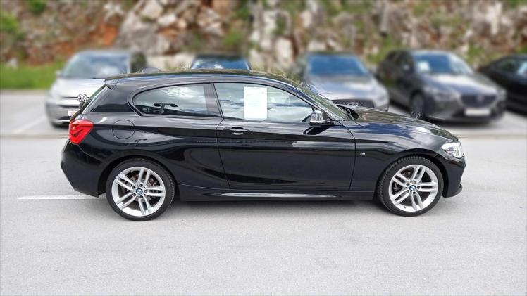 BMW 116i Sport Line