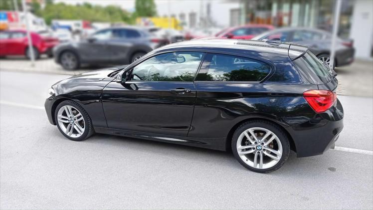 BMW 116i Sport Line