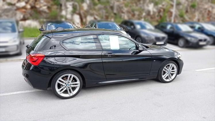 BMW 116i Sport Line