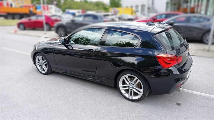 BMW 116i Sport Line