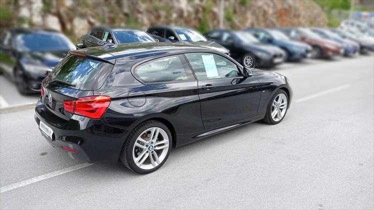 BMW 116i Sport Line