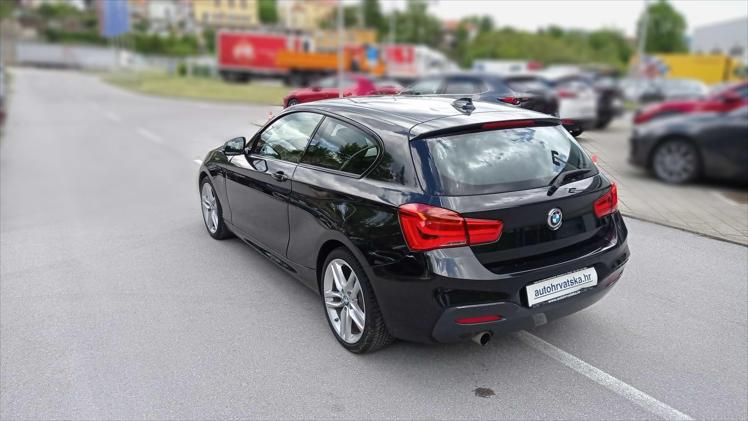 BMW 116i Sport Line