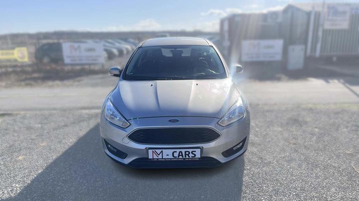 Ford Focus 1,5 TDCi Business