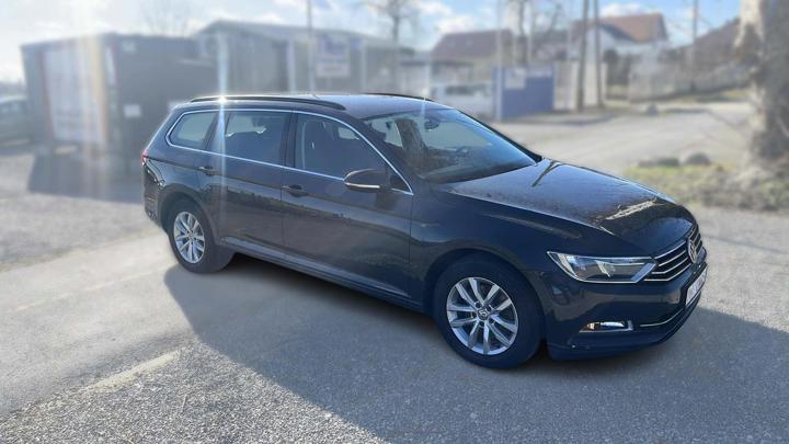 VW Passat Variant 2,0 TDI BMT Comfortline DSG