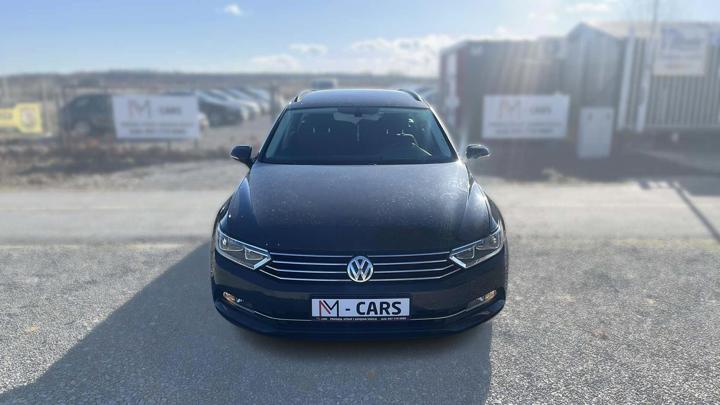 VW Passat Variant 2,0 TDI BMT Comfortline DSG