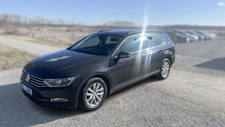 VW Passat Variant 2,0 TDI BMT Comfortline DSG