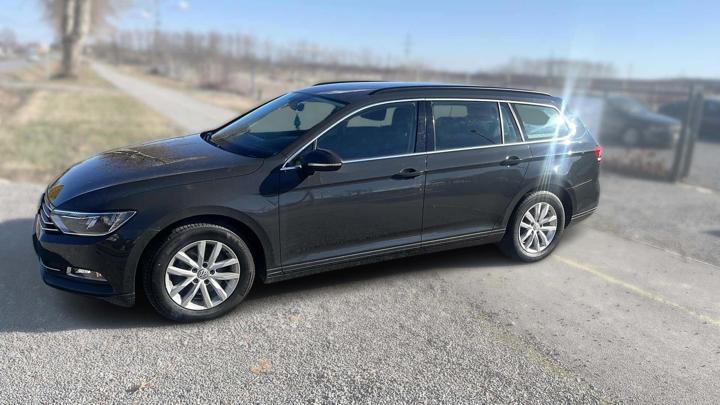 VW Passat Variant 2,0 TDI BMT Comfortline DSG