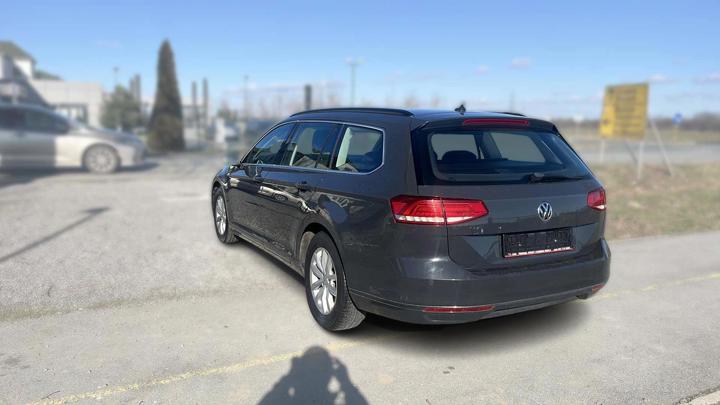 VW Passat Variant 2,0 TDI BMT Comfortline DSG