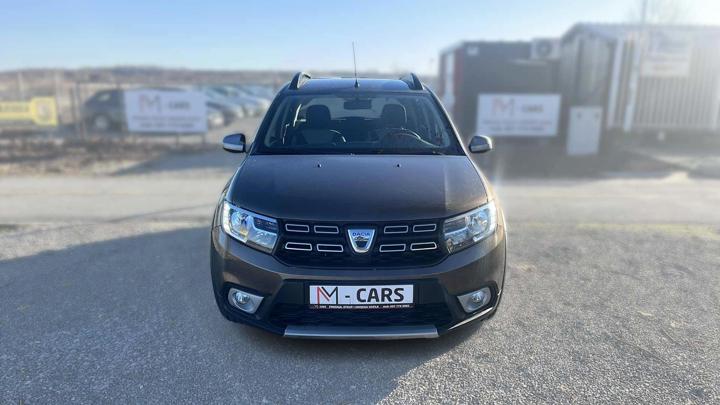 Dacia Sandero Stepway 1,5 dCi 90 Prestige