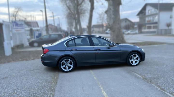 BMW 318d