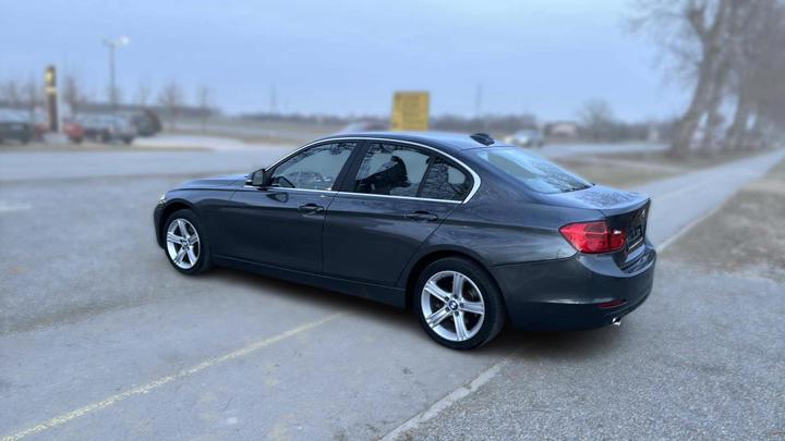 BMW 318d