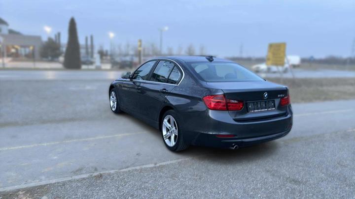 BMW 318d