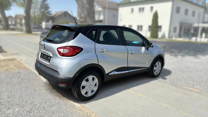 Rabljeni automobil na prodaju iz oglasa 88646 - Renault Captur Captur dCi 90 Energy Dynamique Start&Stop