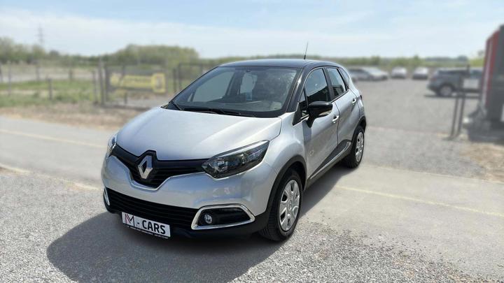 Used 88646 - Renault Captur Captur dCi 90 Energy Dynamique Start&Stop cars