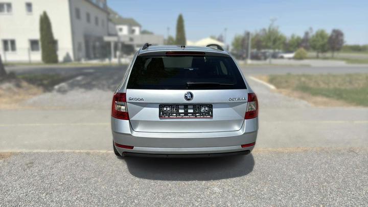 Škoda Octavia Combi 1,6 TDI Business Line DSG