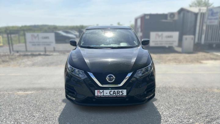 Nissan Qashqai 1,5 dCi Business