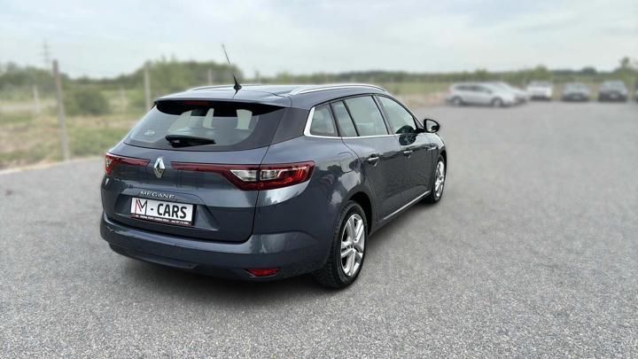 Renault Mégane Grandtour dCi 110 Energy Business