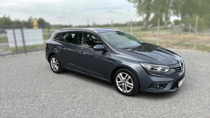 Renault Mégane Grandtour dCi 110 Energy Business