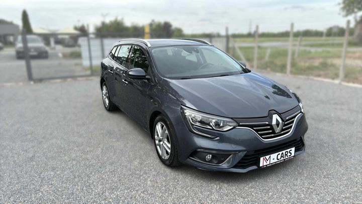 Renault Mégane Grandtour dCi 110 Energy Business