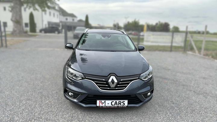 Renault Mégane Grandtour dCi 110 Energy Business