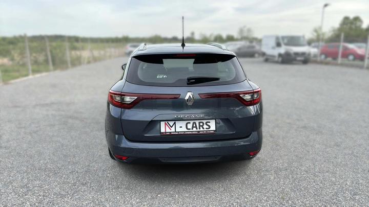 Renault Mégane Grandtour dCi 110 Energy Business