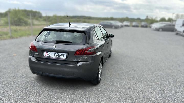 Peugeot 308 1,5 BlueHDi 130 S&S Active