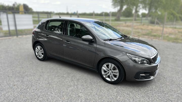 Peugeot 308 1,5 BlueHDi 130 S&S Active