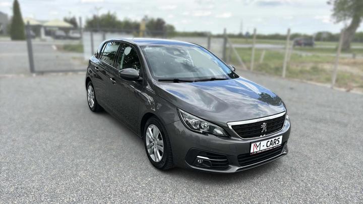 Peugeot 308 1,5 BlueHDi 130 S&S Active