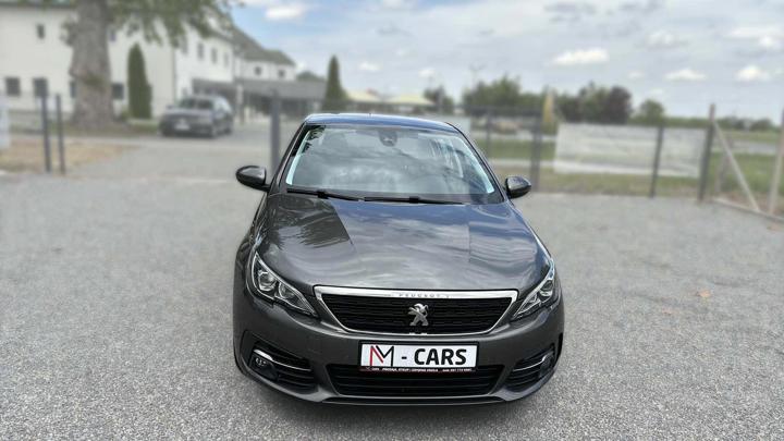 Peugeot 308 1,5 BlueHDi 130 S&S Active