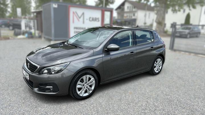 Peugeot 308 1,5 BlueHDi 130 S&S Active