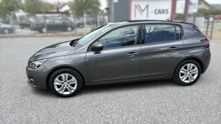 Peugeot 308 1,5 BlueHDi 130 S&S Active